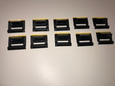 VW NEU Original Golf 2 GTI 16V G60 Halter für die Seitenschweller 