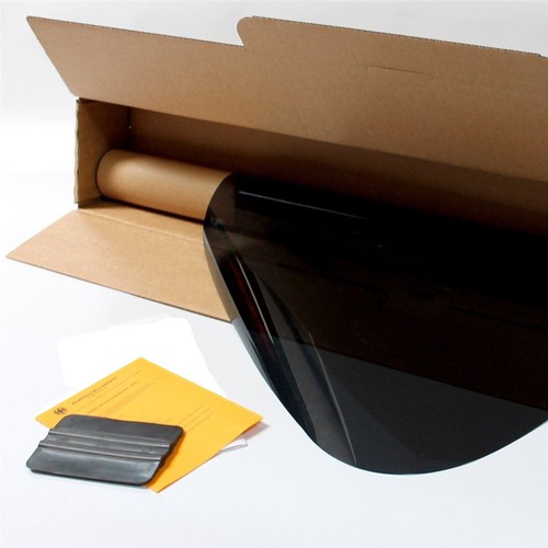 Passgenaue tönungsfolie für - passgenaue,