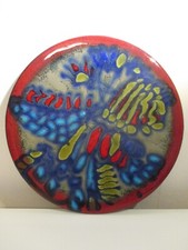 große Emaille Cloisonne