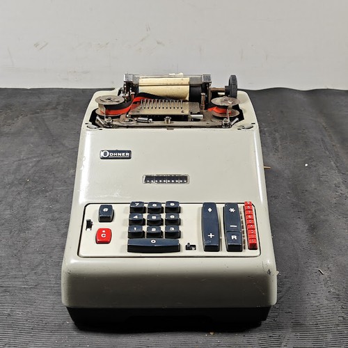 Original odhner vintage - original,