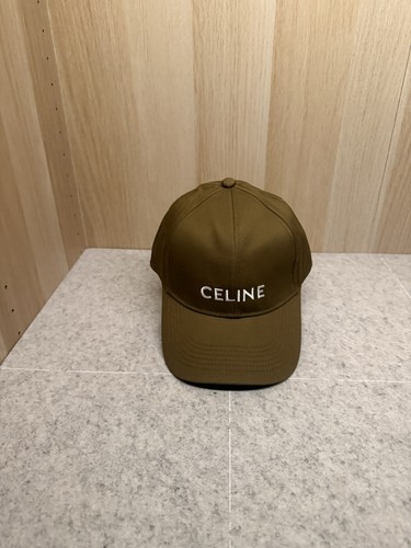 Celine triomphe xhaki baseball - xhaki,