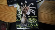 Neca extreme head - neca,