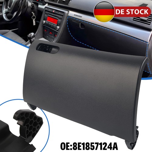 Deckel klappe handschuhfach - deckel,