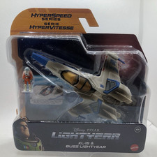 Disney Pixar Lightyear - XL-15