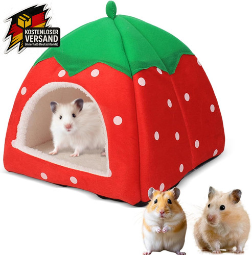 Meerschweinchen haus - meerschweinchen,