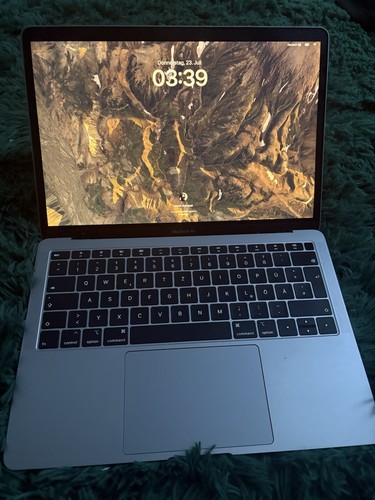 Macbook air 2018 i5 - 2018,,