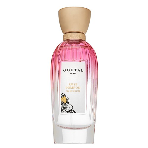 Annick goutal rose pompon new - rose,
