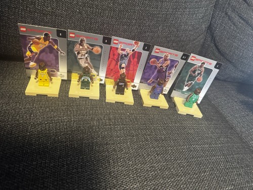 Lego sports nba figuren kobe - lego, sports: