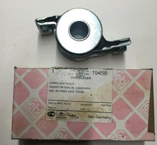 19458, FEBI Querlenkerschrank Lagerung Vorderachse rechts 