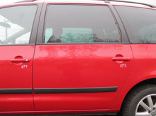 Tür hinten links VW Sharan