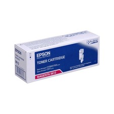 Epson Toner 0612 Magenta