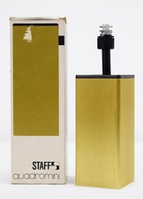 STAFF quadromini Messing Vintage Strahler 252069