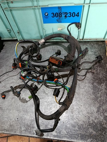 Smart motorkabelbaum - smart,