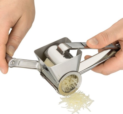 Wmf käsemühle gourmet line - käsemühle,