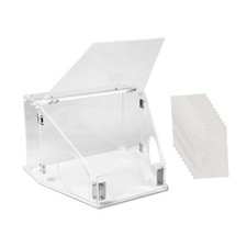 Schleifstaubbox Polierer