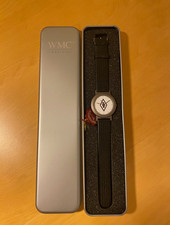 Wmc armbanduhr mit - wmc, und
