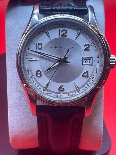 Hamilton swiss made - hamilton,