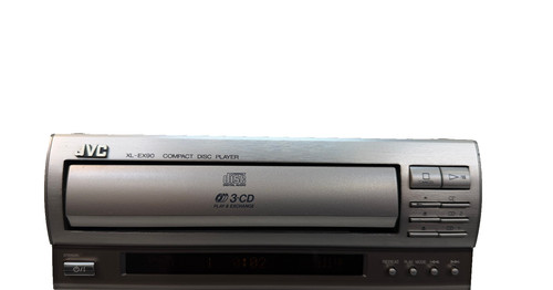 Jvc ex90 mini size - jvc, 3