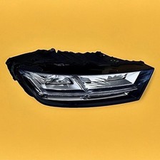 Complete! Nice!  2017- 2019