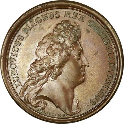 Frankreich medaille le port - medaille,,