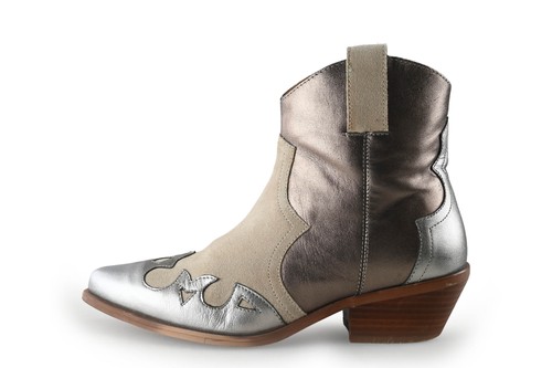 Manfield damen cowboystiefel - manfield,