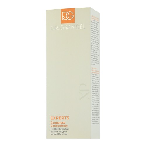 Grandel experts couperose - experts,
