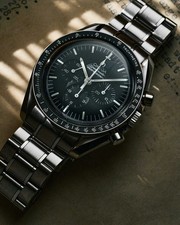 Omega Speedmaster Professional