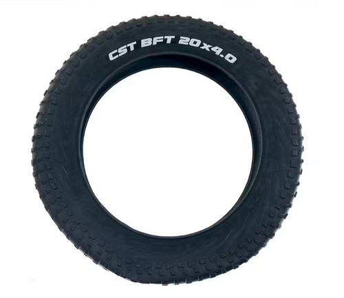 Fatbike reifen cst 20x4 - fatbike,