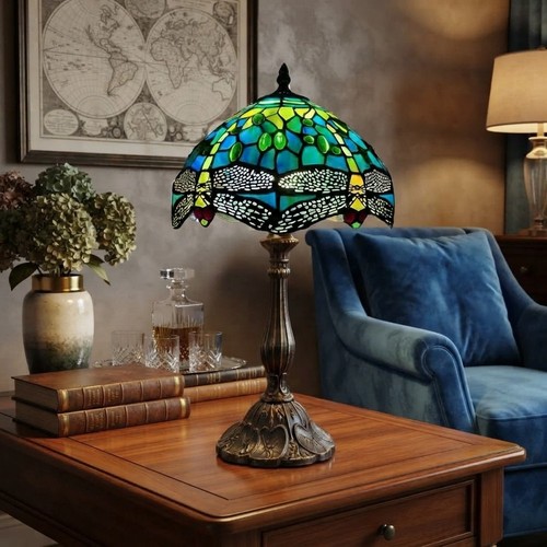 Tiffany libellenstil zoll - tiffany,