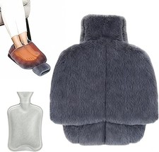 Fußwärmer Wärmflasche –