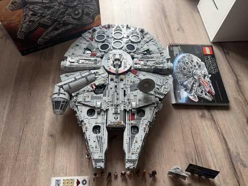 Lego star wars - ‼️lego, ucs