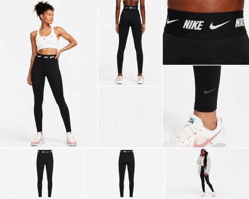 Nike kinder leggings - leggings, girls