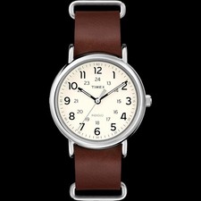 Timex Mens Weekender 40MM