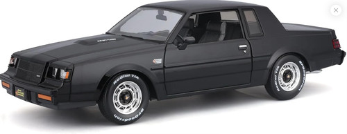 Buick grand national 1987 - national,