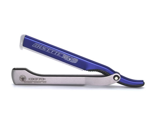 Dovo shavette rasiermesser - dovo,