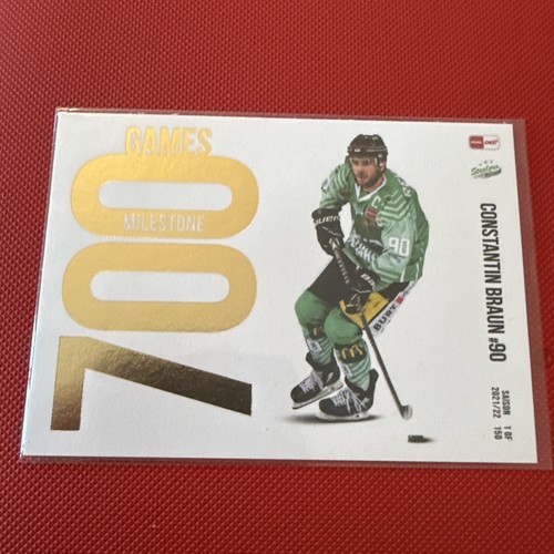 Playercards milestone - playercards,
