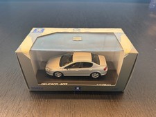 Norev 1/43 Peugeot 407 Gris