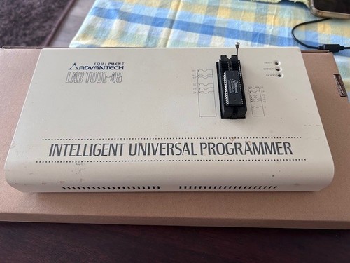 Advantech labtool universal - advantech, labtool-48
