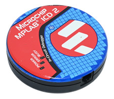 Microchip MPLAB ICD 2
