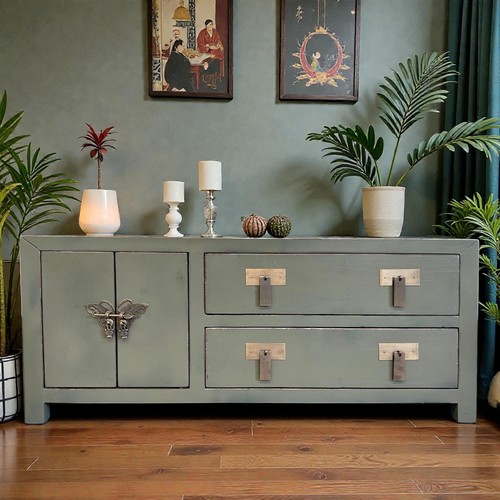 Asia möbel kommode sideboard - asia,