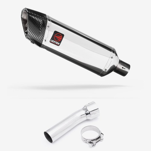 Lextek slip edelstahl - lextek, 300mm