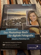 DAS PHOTOSHOP-BUCH FÜR