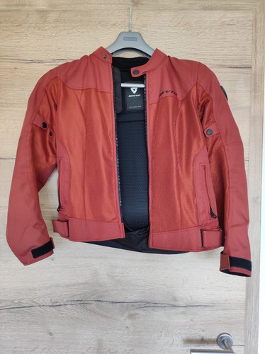 Rev mesh jacke - rev'it!,