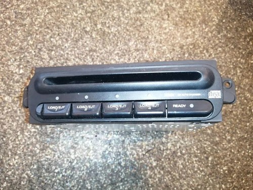Chrysler voyager rs - rg,,