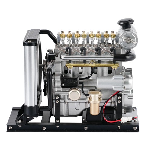 Teching mini diesel - teching,