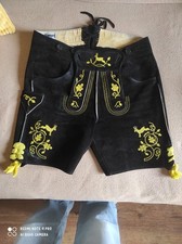 Lederhose herren - lederhose,