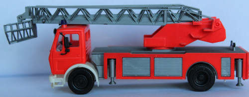 Mercedes benz dlk 12 - mercedes,