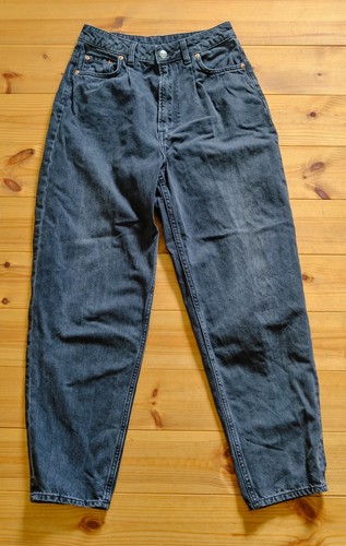 Jeans divided 34 s xs - jeans,