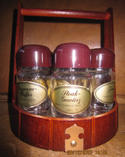 1970er Vintage - "EMSA"