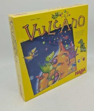 HABA 4167 Vulcano Drachenland